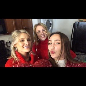 Meet your Posher, Lily